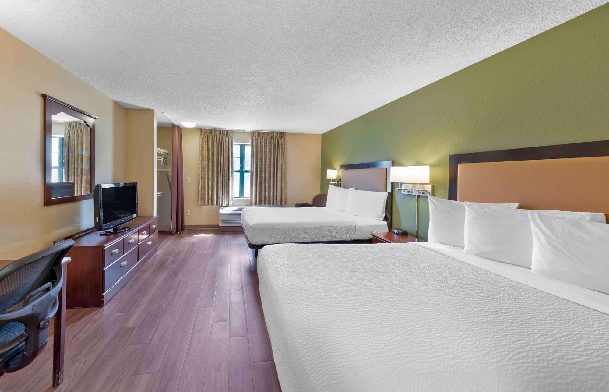 Extended Stay America Suites - Allentown - Bethlehem Exterior photo