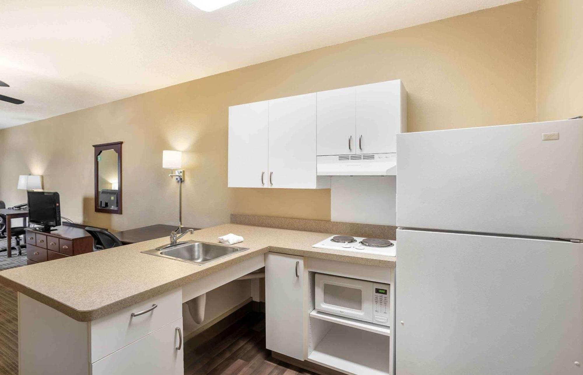 Extended Stay America Suites - Allentown - Bethlehem Exterior photo