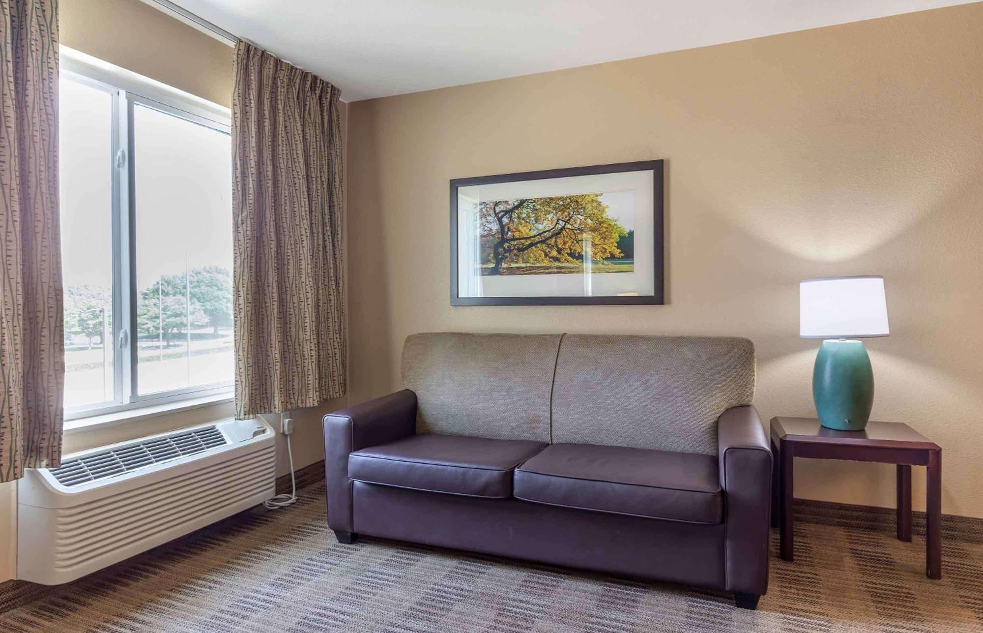 Extended Stay America Suites - Allentown - Bethlehem Exterior photo