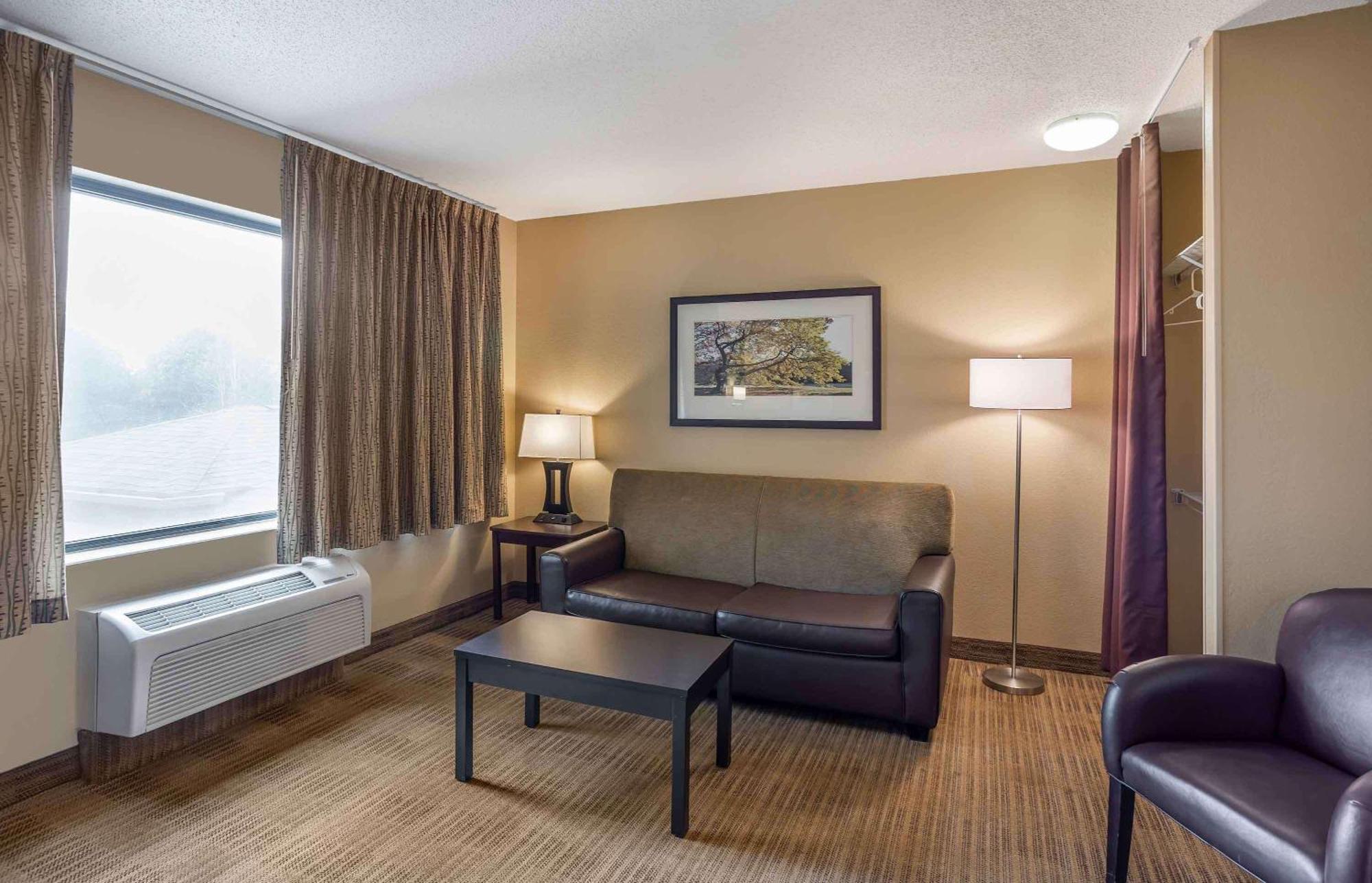 Extended Stay America Suites - Allentown - Bethlehem Exterior photo
