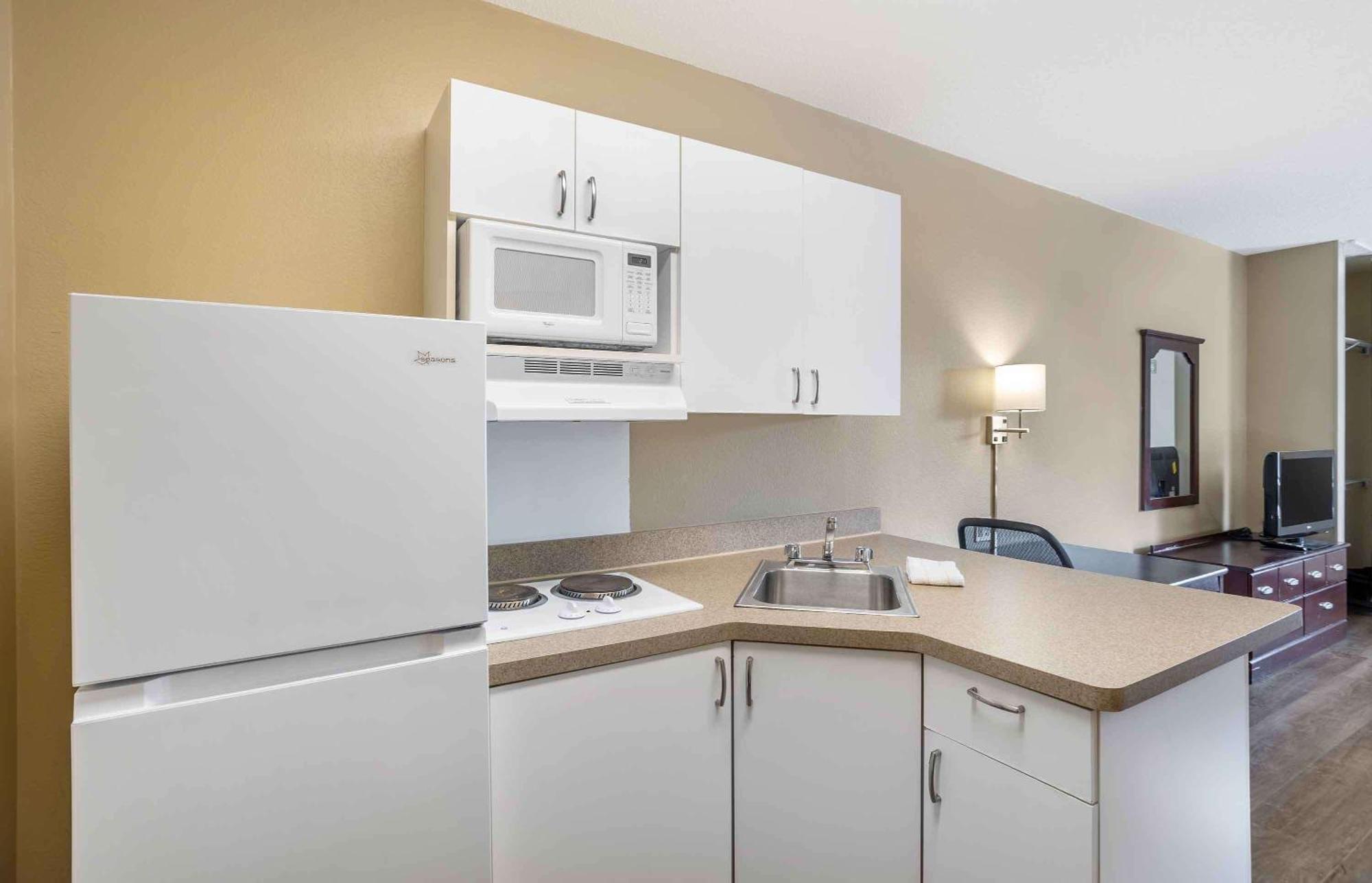Extended Stay America Suites - Allentown - Bethlehem Exterior photo