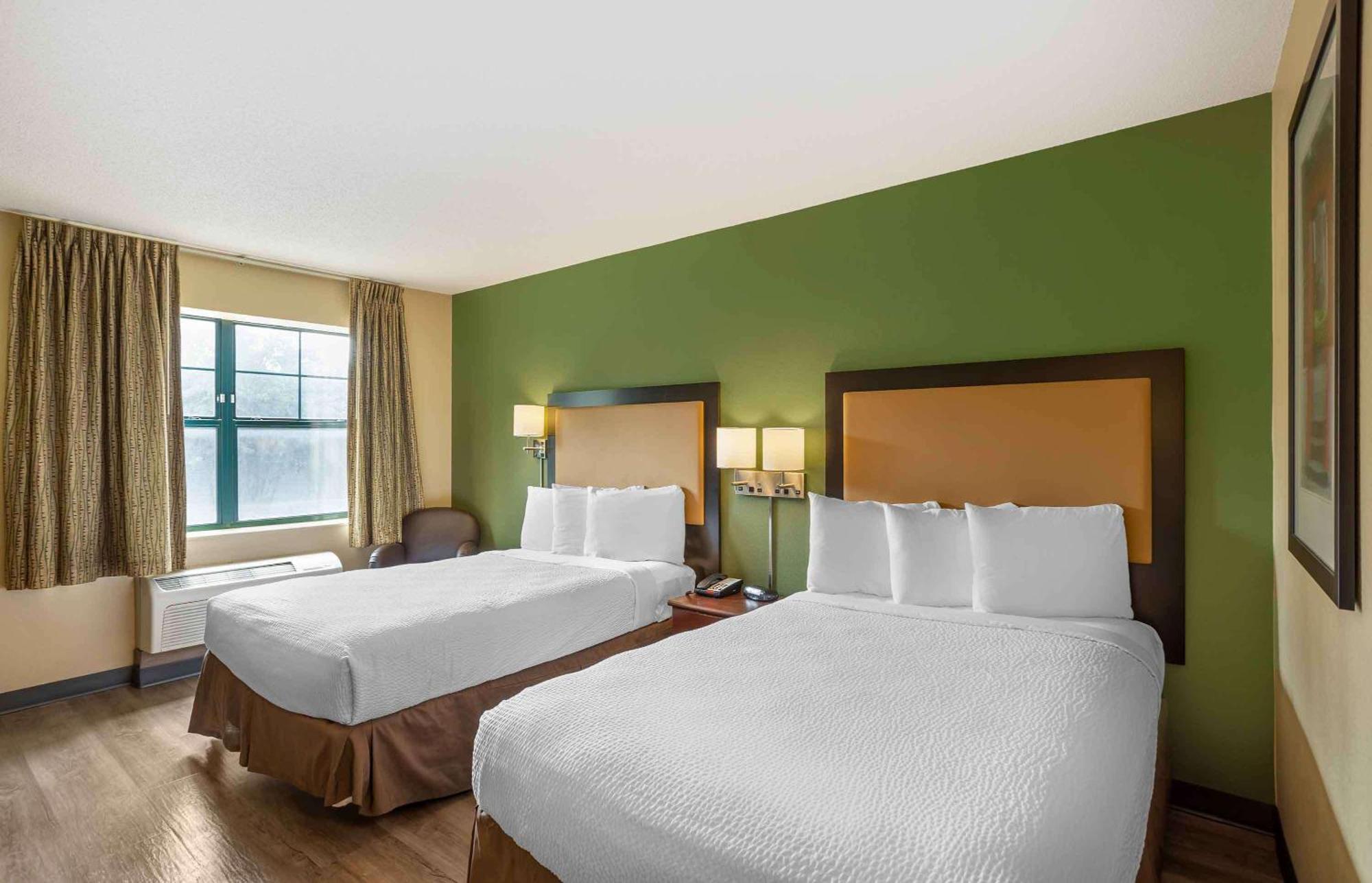 Extended Stay America Suites - Allentown - Bethlehem Exterior photo