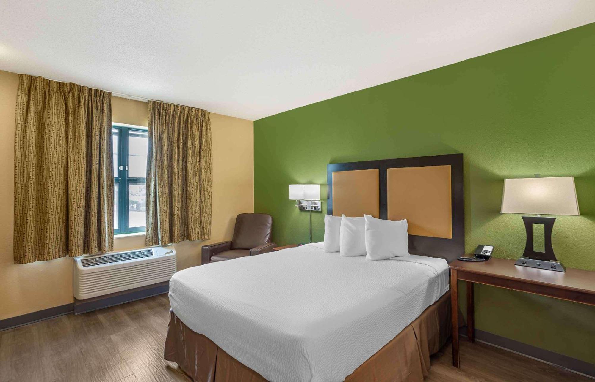 Extended Stay America Suites - Allentown - Bethlehem Exterior photo