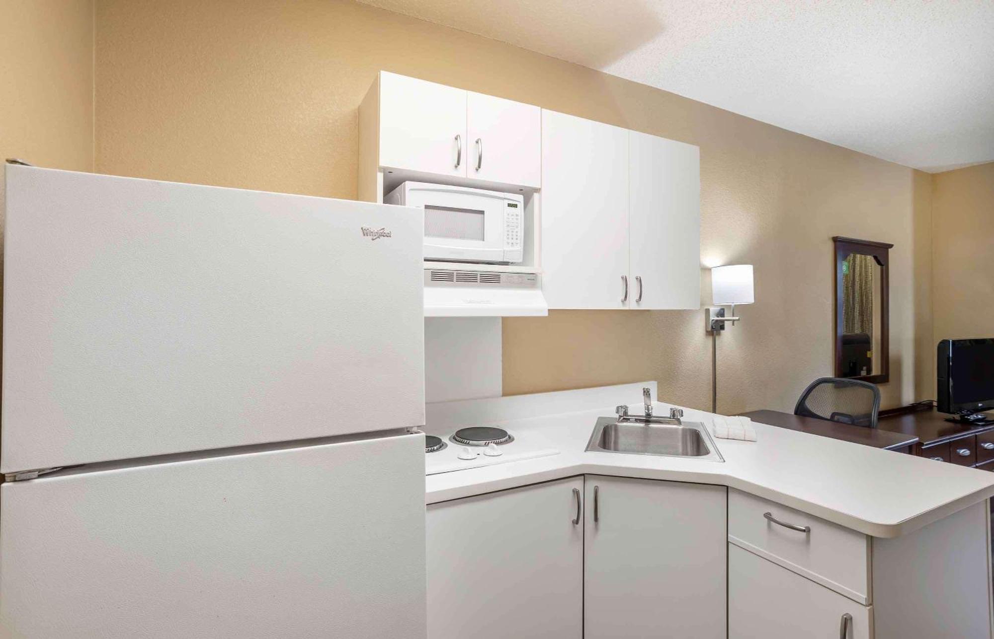 Extended Stay America Suites - Allentown - Bethlehem Exterior photo