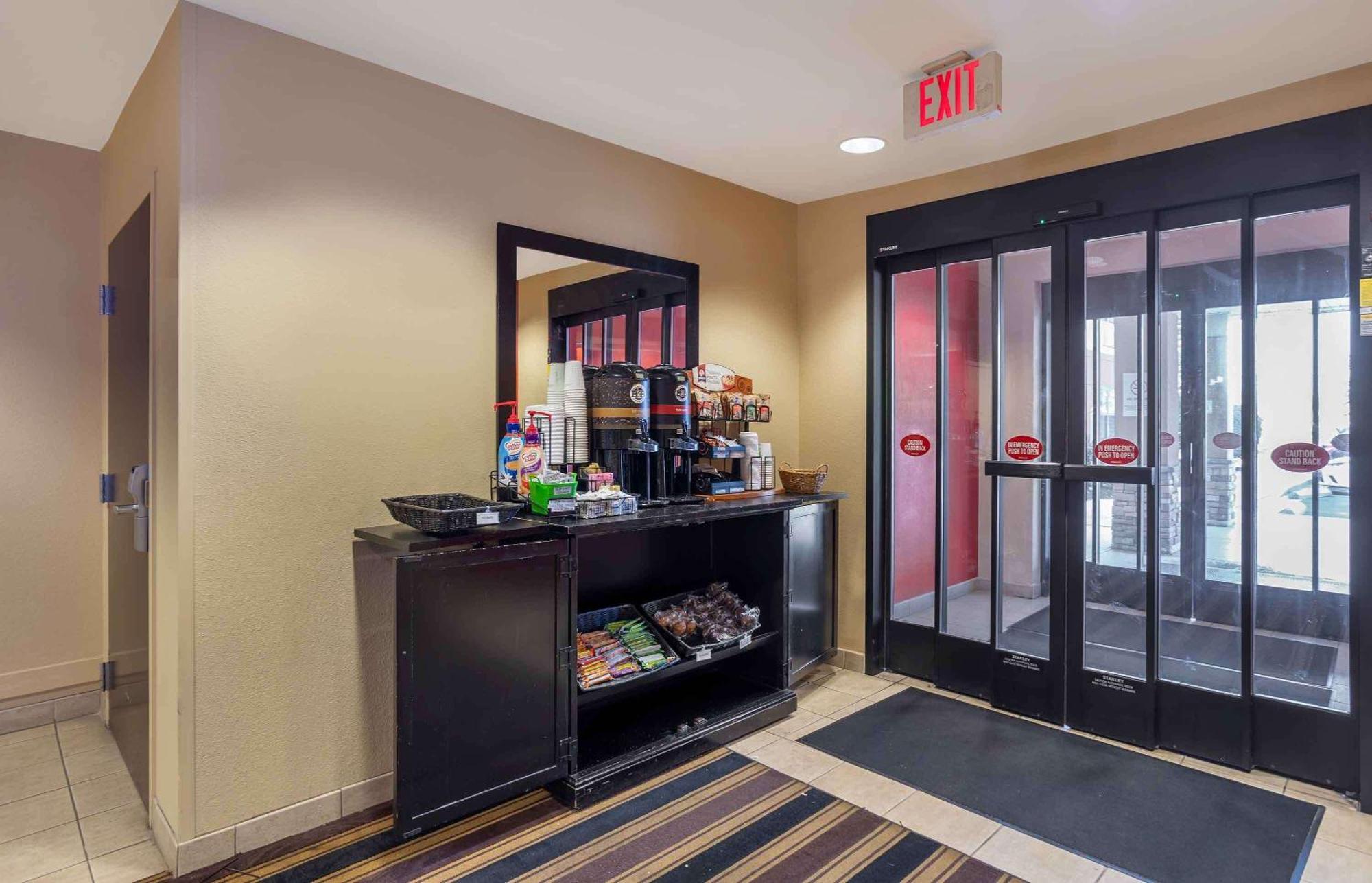 Extended Stay America Suites - Allentown - Bethlehem Exterior photo
