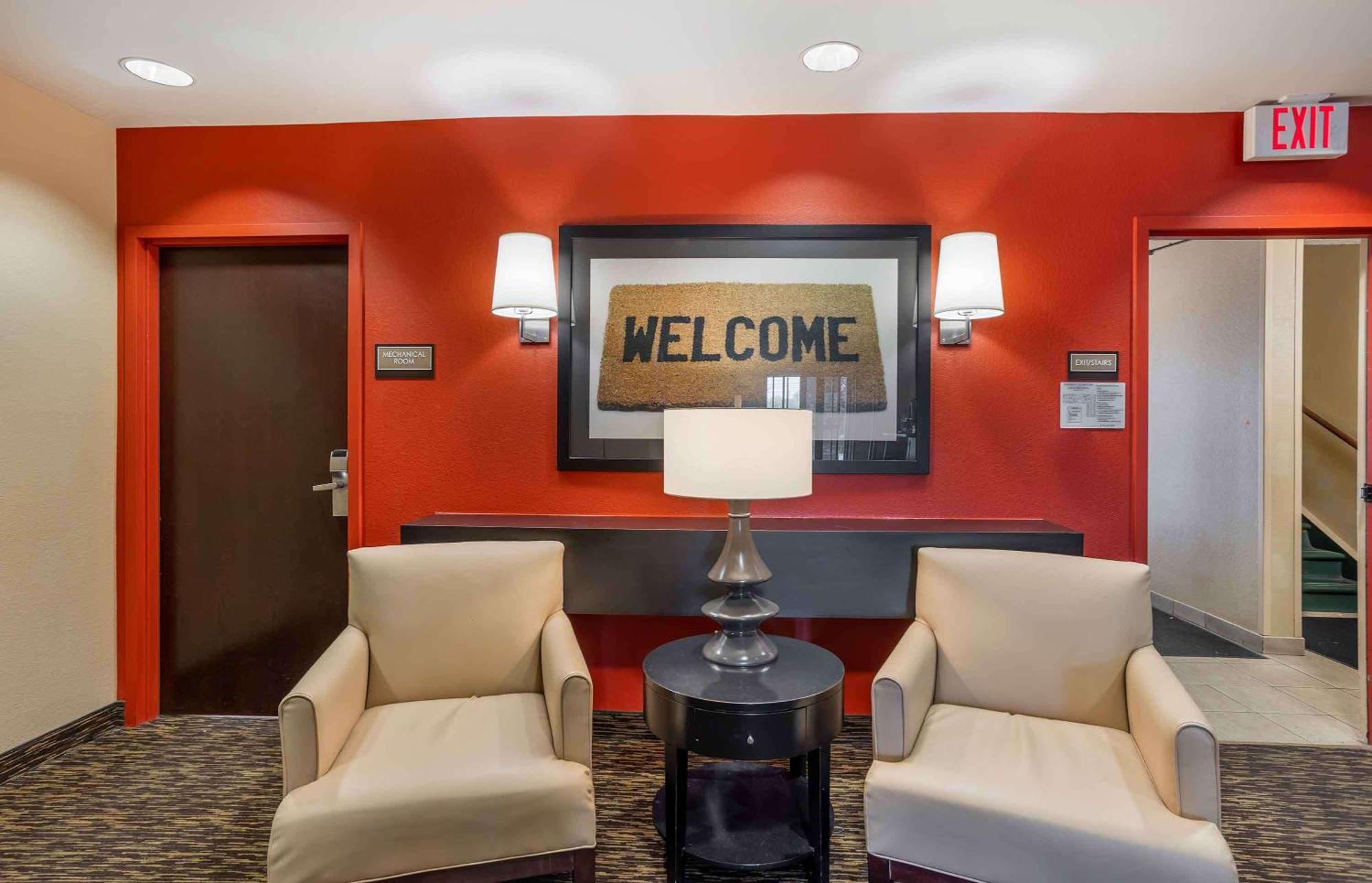 Extended Stay America Suites - Allentown - Bethlehem Exterior photo