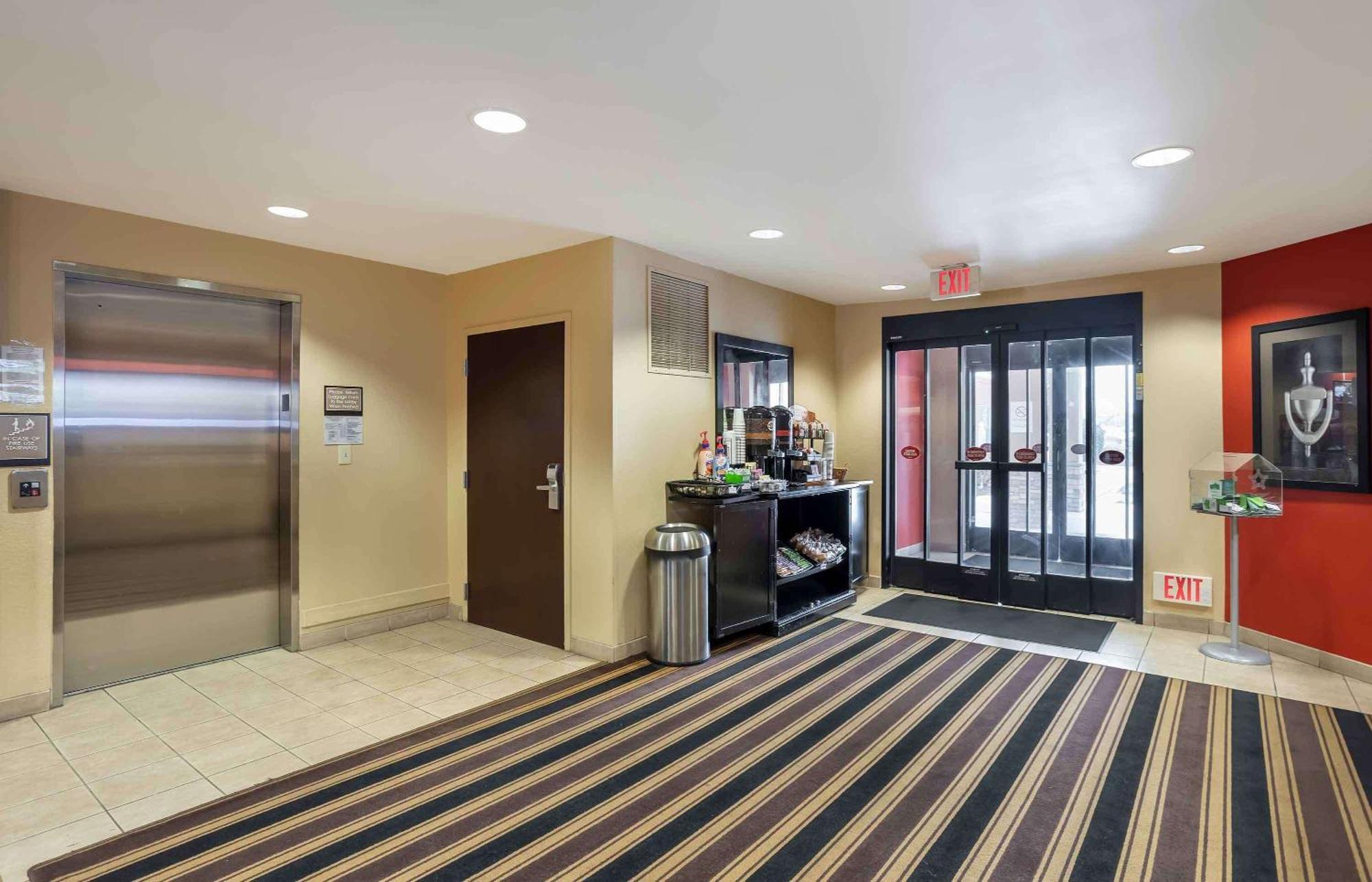 Extended Stay America Suites - Allentown - Bethlehem Exterior photo