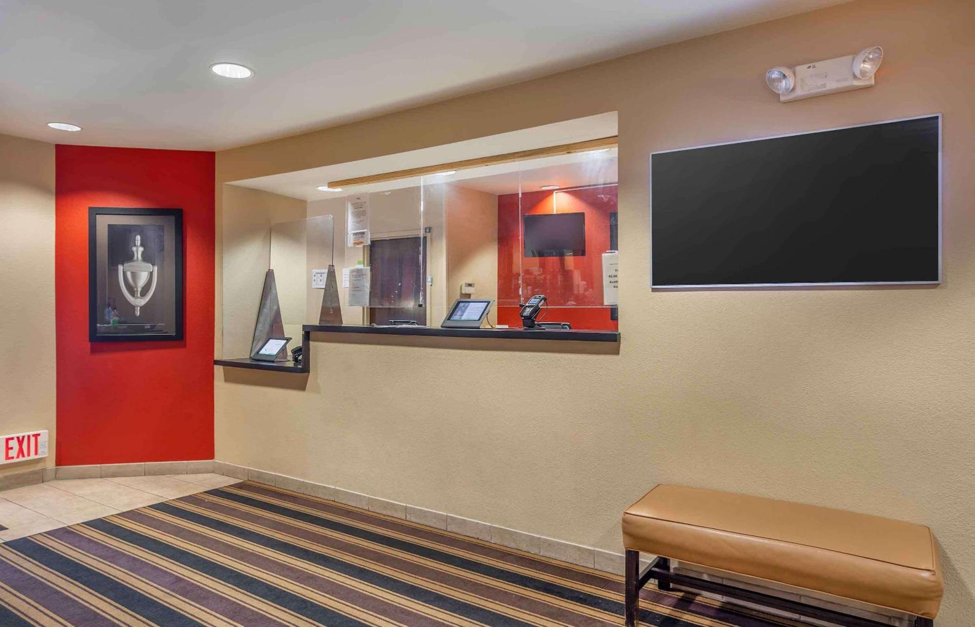 Extended Stay America Suites - Allentown - Bethlehem Exterior photo