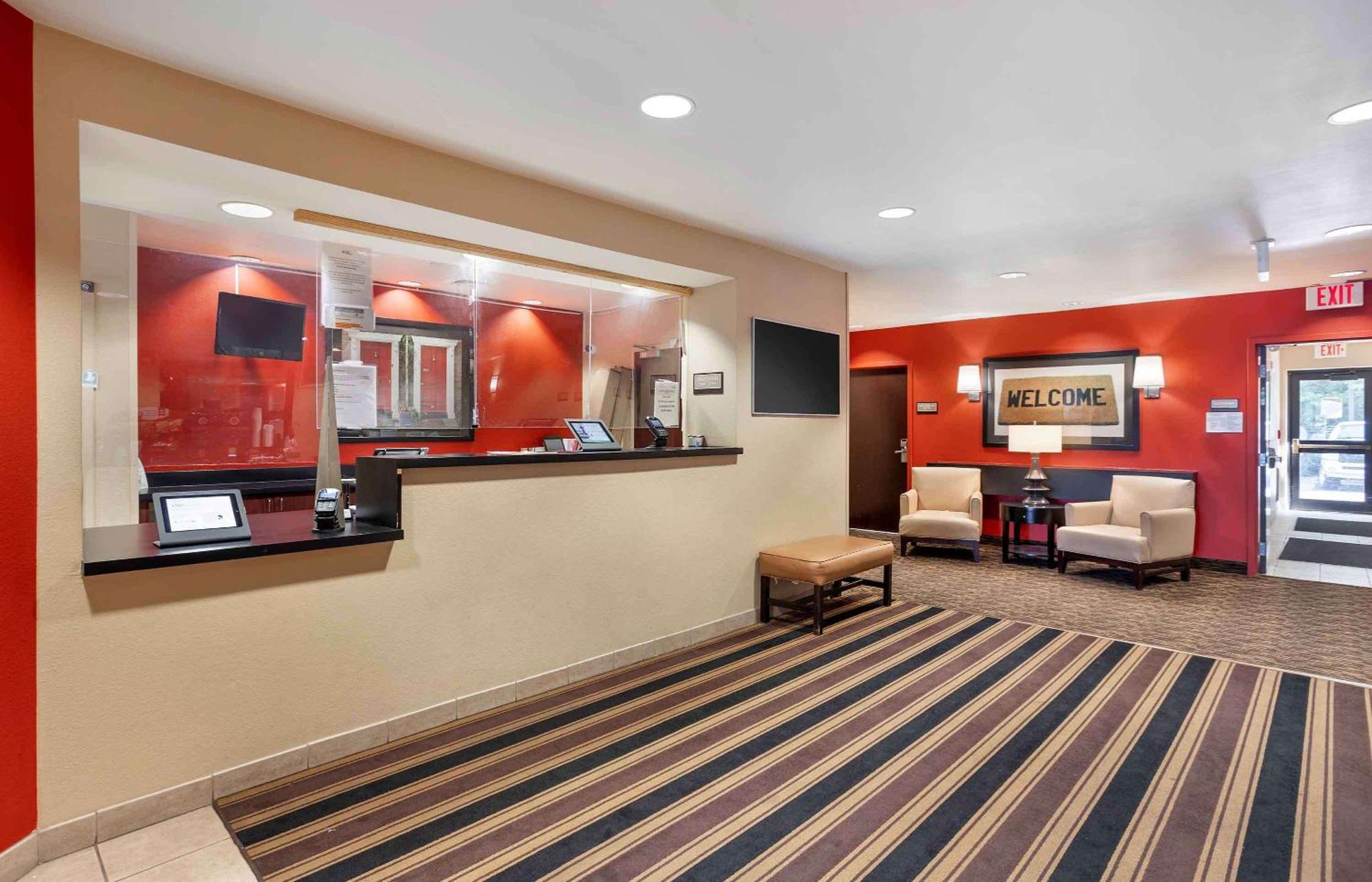 Extended Stay America Suites - Allentown - Bethlehem Exterior photo