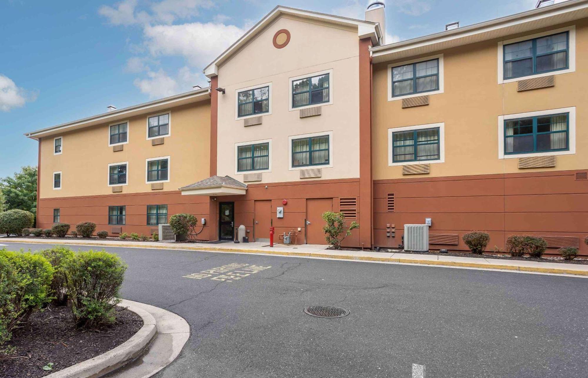 Extended Stay America Suites - Allentown - Bethlehem Exterior photo